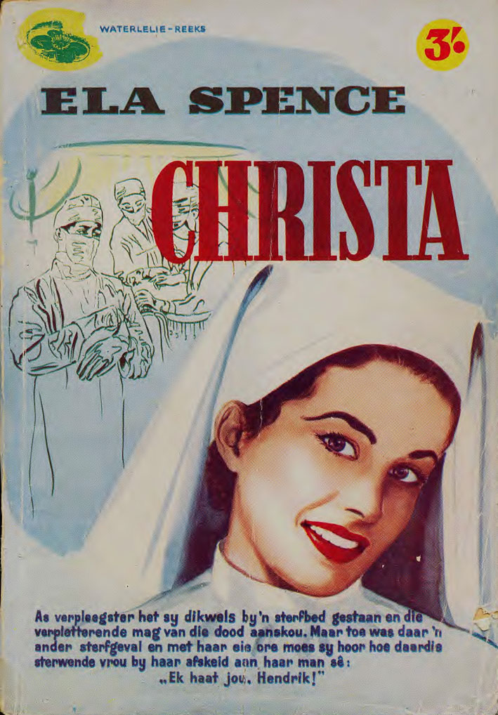 Christa